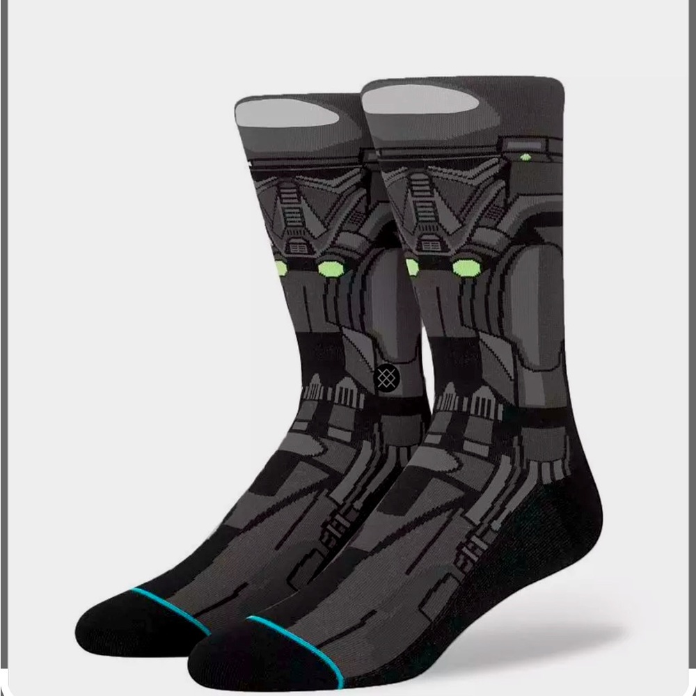Stance Star Wars